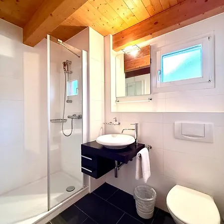 Bergdorf 7 * 萨斯费