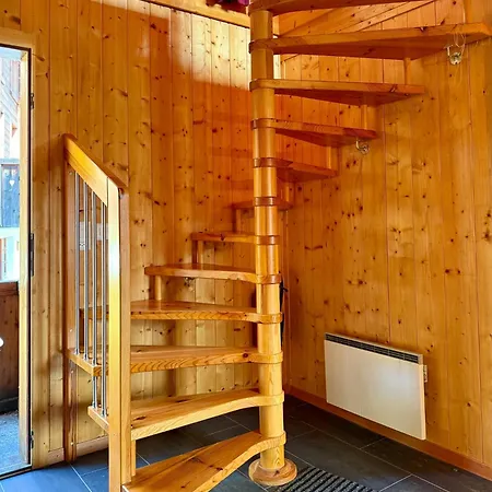 Domek alpejski Bergdorf 7